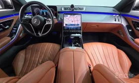 Mercedes-Benz S 350 D, снимка 3