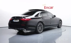 Mercedes-Benz S 350 D, снимка 5