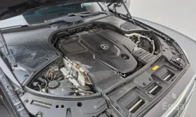 Mercedes-Benz S 350 D, снимка 15