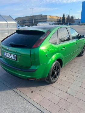 Ford Focus, снимка 6