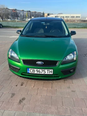 Ford Focus, снимка 1