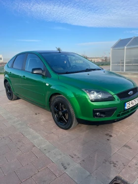 Ford Focus, снимка 7