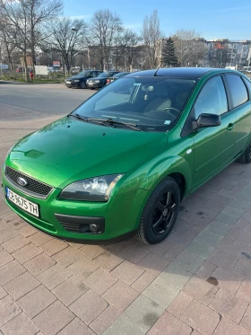 Ford Focus, снимка 2