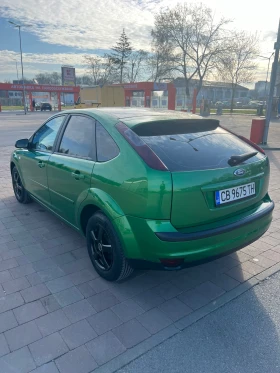 Ford Focus, снимка 4