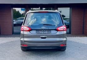 Ford Galaxy 4X4* 6+ 1* Панорама* Памет* Sony* Лизинг, снимка 5
