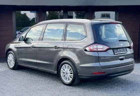 Ford Galaxy 4X4* 6+ 1* Панорама* Памет* Sony* Лизинг, снимка 6