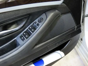 BMW 528 xDrive - САМО 30% АВАНС, снимка 13
