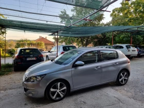 Peugeot 308 1.6 HDI* NAVI* , снимка 2