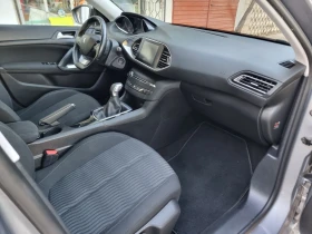 Peugeot 308 1.6 HDI* NAVI* , снимка 10