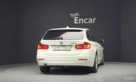 BMW 320 320d KOМБИ| ХЕДЪП| ПОДГРЕВИ| NAVI| , снимка 4