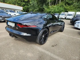Jaguar F-Type 3.0* S* COUPE* , снимка 2
