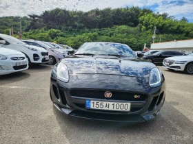 Jaguar F-Type 3.0* S* COUPE* , снимка 6