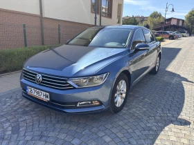 VW Passat 1.4 TSI, снимка 2