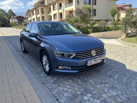 VW Passat 1.4 TSI, снимка 1