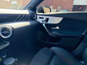 Mercedes-Benz CLA 45 AMG CARFAX, снимка 11