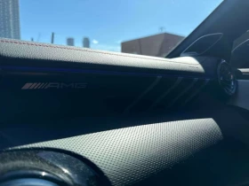 Mercedes-Benz CLA 45 AMG CARFAX, снимка 12