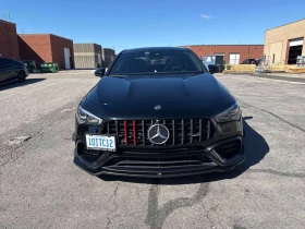 Mercedes-Benz CLA 45 AMG CARFAX, снимка 6