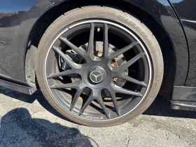 Mercedes-Benz CLA 45 AMG CARFAX, снимка 7