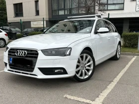 Audi A4 2.0tdi 177к.с. 4x4, снимка 1