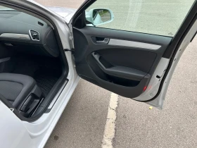 Audi A4 2.0tdi 177к.с. 4x4, снимка 12