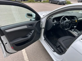 Audi A4 2.0tdi 177к.с. 4x4, снимка 11
