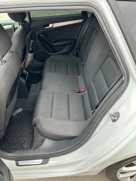 Audi A4 2.0tdi 177к.с. 4x4, снимка 16