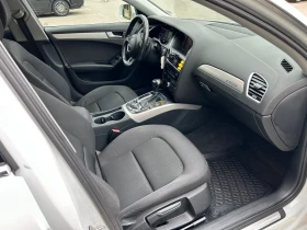 Audi A4 2.0tdi 177к.с. 4x4, снимка 13