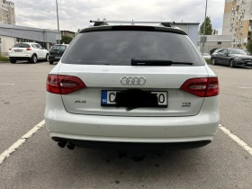 Audi A4 2.0tdi 177к.с. 4x4, снимка 5