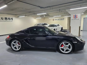 Porsche Cayman S 3.4, снимка 2