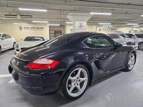 Porsche Cayman S 3.4, снимка 3