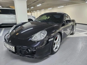 Porsche Cayman S 3.4, снимка 1