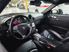 Porsche Cayman S 3.4, снимка 7