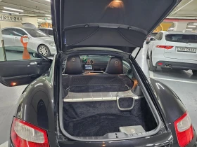 Porsche Cayman S 3.4, снимка 6