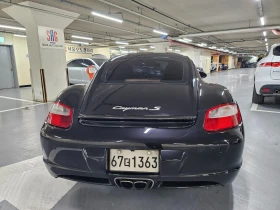 Porsche Cayman S 3.4, снимка 4