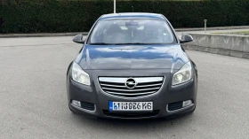 Opel Insignia, снимка 5