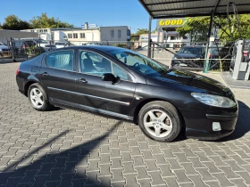 Peugeot 407, снимка 3