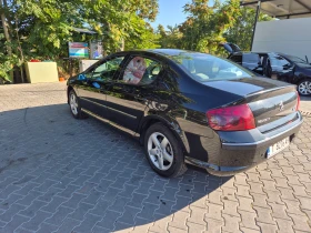 Peugeot 407, снимка 4