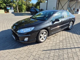Peugeot 407, снимка 2