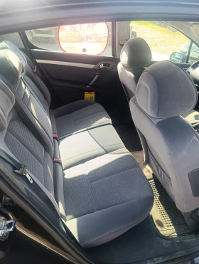 Peugeot 407, снимка 9