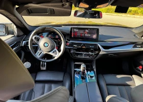 BMW M5 xDrive, снимка 4
