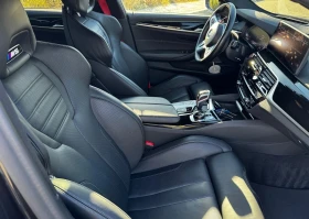 BMW M5 xDrive, снимка 5