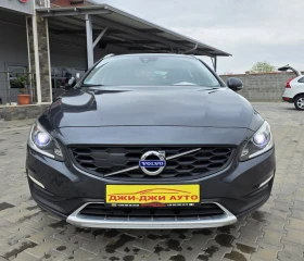 Volvo V60 Cross Country 2.0 D3 150k.c | Mobile.bg    2
