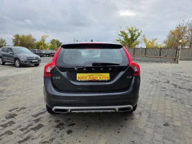 Volvo V60 Cross Country 2.0 D3 150k.c | Mobile.bg    5