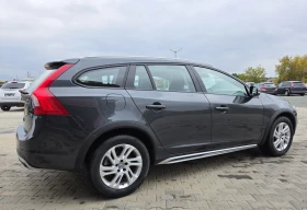 Volvo V60 Cross Country 2.0 D3 150k.c | Mobile.bg    6