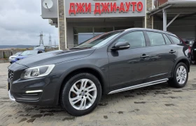     Volvo V60 Cross Country 2.0 D3 150k.c