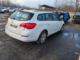 Opel Astra 1.6cdti, 1.7cdti, снимка 13