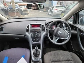     Opel Astra 1.6cdti