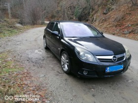 Opel Vectra Signum, снимка 5