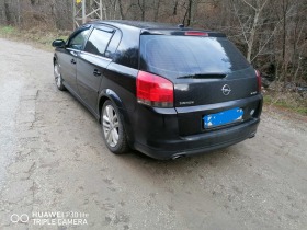 Opel Vectra Signum | Mobile.bg   4