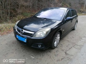 Opel Vectra Signum | Mobile.bg   1